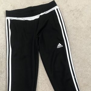 Adidas sweatpants